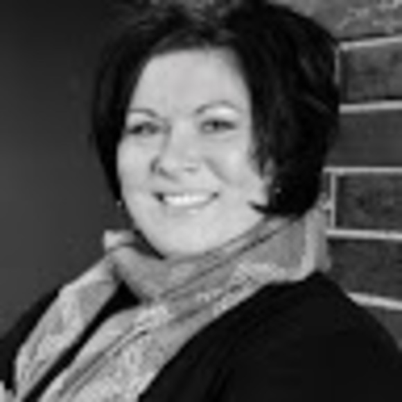 Meet your Posher, Becky - Picture 1 of 1